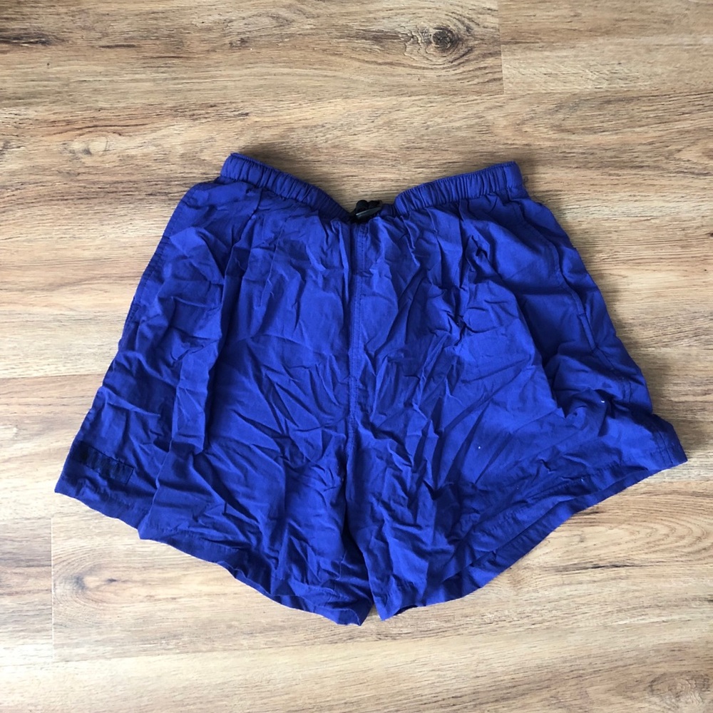 Vintage Columbia shorts